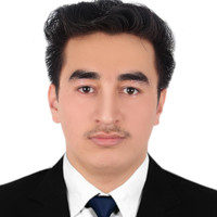Azizullah Akbari