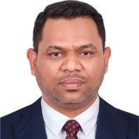 Mohammed Mubeen