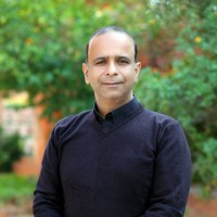 Mashkoor Malik