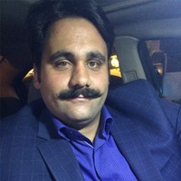 Behnam Ghaffari
