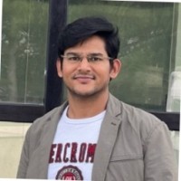 Srinivas D.