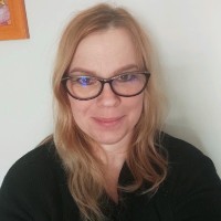 Timea Nemeth