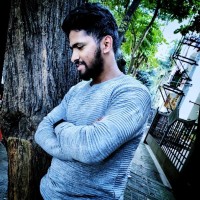 Kowshik G Y