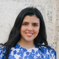 María Isabel Maldonado Ramírez