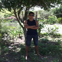 Marcos Rogerio