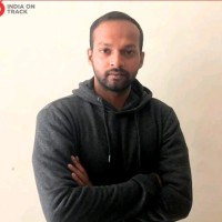 Arbaab Ahmad