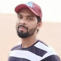 Sahaya Ajith Kumar