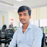 Santosh Honrao