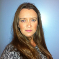 Camilla Veberg