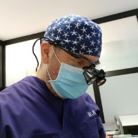 Dr. Pancrazio Ezio Pica