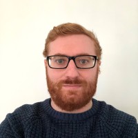 Mark Potter