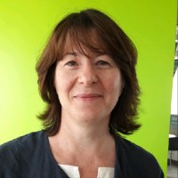 Cécile Bigey