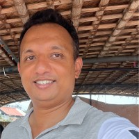 Varghese Mathew