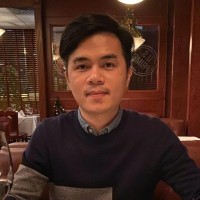 Angus Wong
