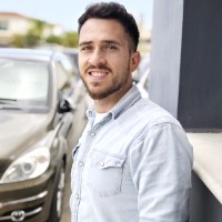 Pavlos Petrou