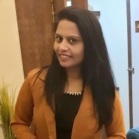 Shilpa G C