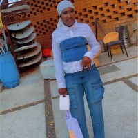 Mame Diarra Touré