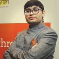 Harsh Vardhan