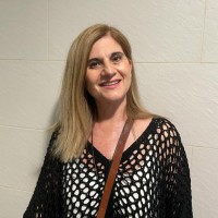 Rosa Gallego