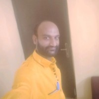 Tiwari Ankit Kumar