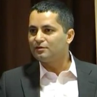 Amit Harari