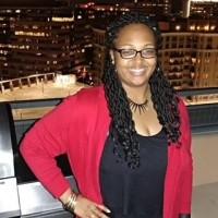 Marquita Smith