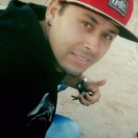 Cesar Andrade Portela