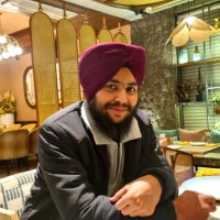 Yashraj Singh