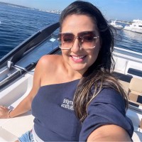 Carol Santiago