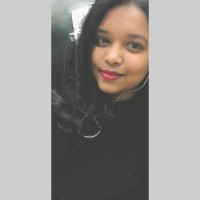 Krutika Shanthi