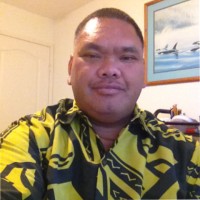 Wayne Kaululaau
