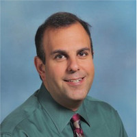 Patrick Abraham
