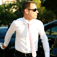 Nikolaos Zakas
