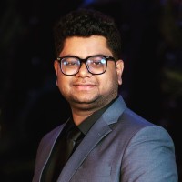 Shihab Shahriar