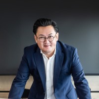 Mervyn Chan