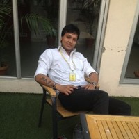 Saurabh Agarwal
