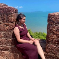 Akanksha Gupta