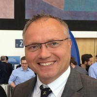 Jens Zimmermann