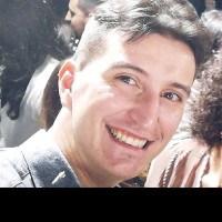 Alessio De Palma