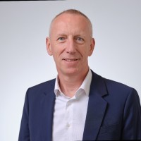 Patrick Mazoyer