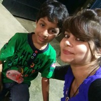 Komal Roy
