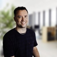 Martin Lykkefold