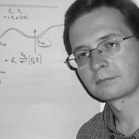 Pavel Paramonov, PhD