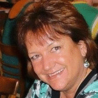 Nancy Zaroogian