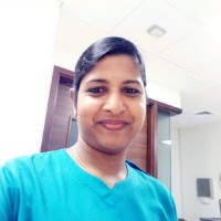 Bindhu Sasikumar