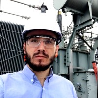 Alejandro Mejia Ramirez
