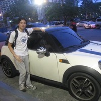 Ernz Jacolo