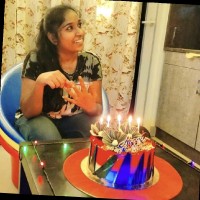 Laxmi Konidala