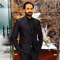 Akram Saiyed