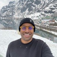 Saurabh Shubham